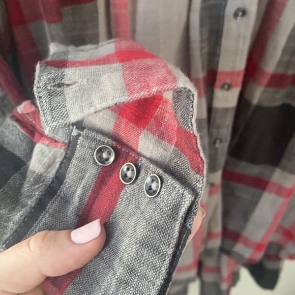 Free People blouse - Picture 8 of 14